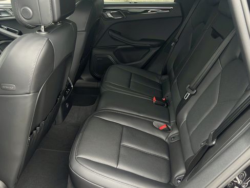 New 2026 Porsche Macan AWD/4WD image 16