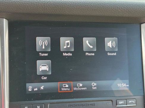 Used 2018 Porsche Macan S AWD/4WD image 7