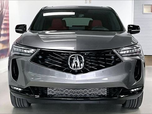 New 2026 Acura RDX A-Spec image 6