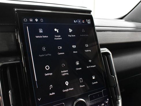 Used 2024 GMC Acadia Denali FWD image 18
