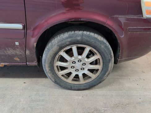 Used 2006 Buick Terraza CX FWD image 12