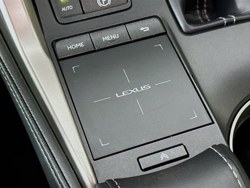Used 2019 Lexus NX 300 FWD w/ Comfort Package image 25