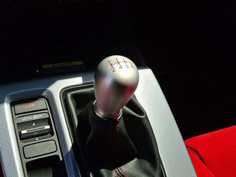 Used 2024 Honda Civic Type R image 18