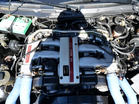 Used 1994 Nissan 300ZX Twin Turbo image 46