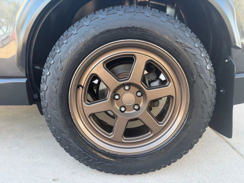 Used 2015 Subaru Forester 2.0XT Touring image 9