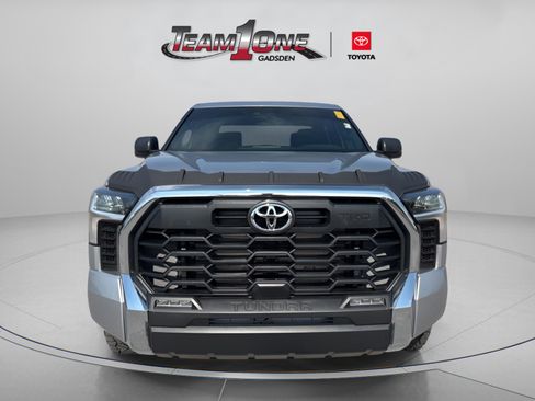 Used 2026 Toyota Tundra SR5 image 2