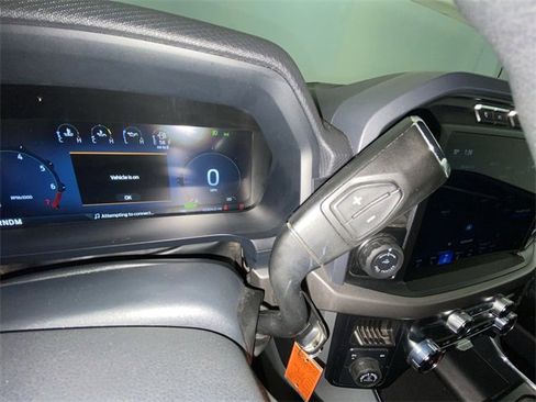 Used 2024 Ford F150 XLT w/ Mobile Office Package image 20