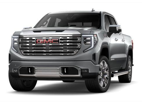 New 2026 GMC Sierra 1500 Denali image 3