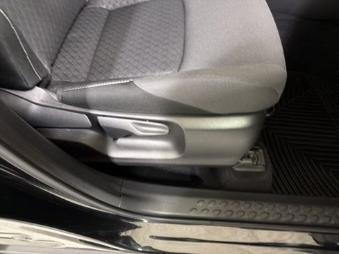 Used 2022 Toyota C-HR Nightshade FWD image 36