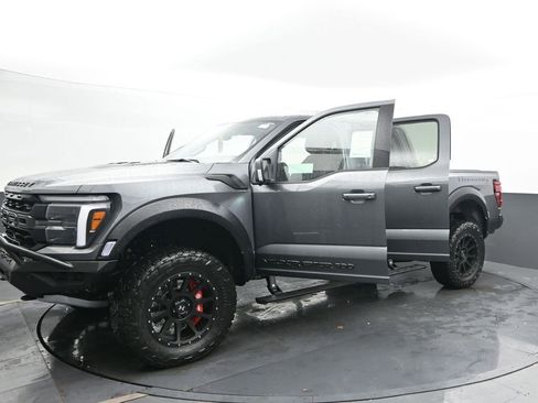New 2025 Ford F150 Raptor image 53