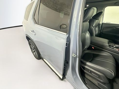 Used 2024 Honda Pilot Elite image 28