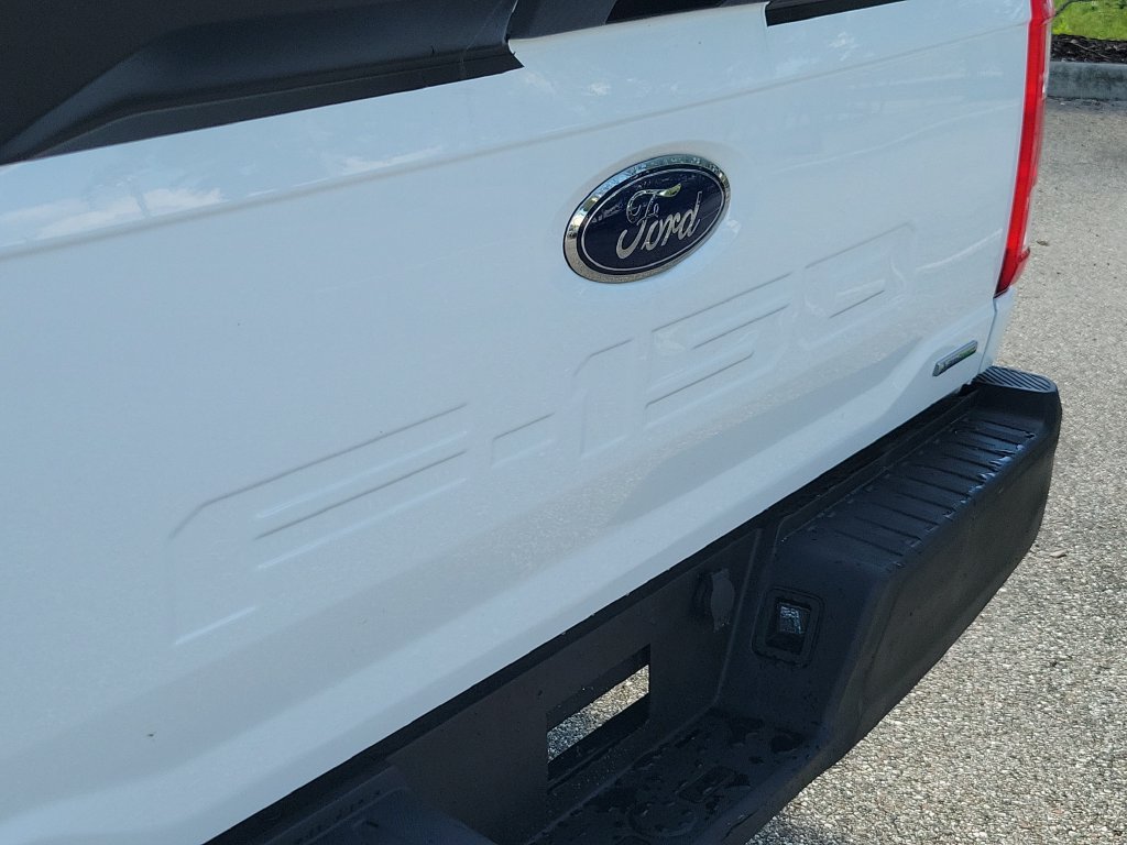 Used 2022 Ford F150 XL RWD image 6