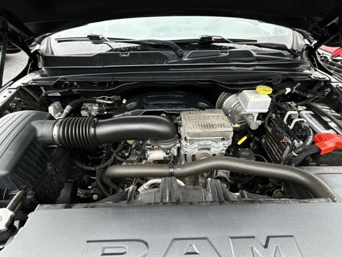Used 2023 RAM 1500 Big Horn AWD/4WD image 26