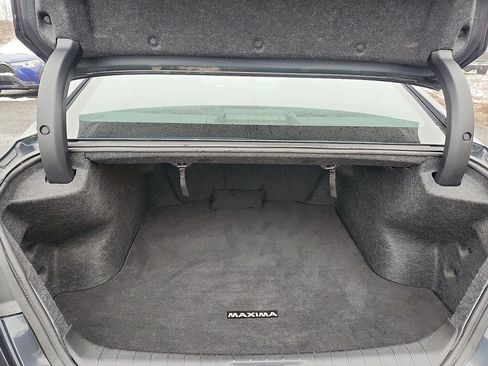 Used 2016 Nissan Maxima 3.5 SL image 29