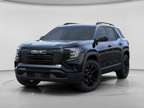 New 2027 GMC Terrain Elevation w/ Elevation Premium Package AWD/4WD image 6
