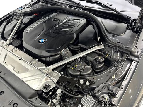 Used 2024 BMW 440i xDrive Convertible w/ Premium Package AWD/4WD image 71