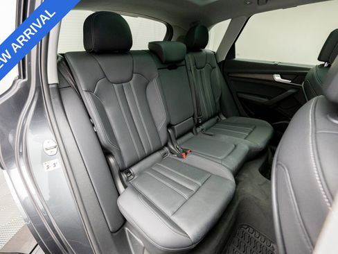 Used 2023 Audi Q5 2.0T Prestige AWD/4WD image 15