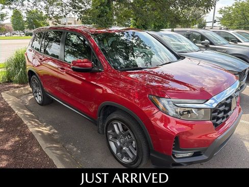 Used 2023 Honda Passport EX-L image 5