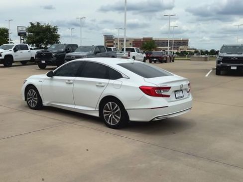 Used 2019 Honda Accord EX-L image 6