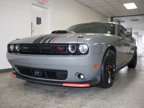 Certified 2023 Dodge Challenger R/T Scat Pack w/ Plus Package image 19