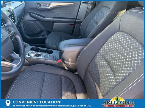 New 2026 Ford Escape Active image 12