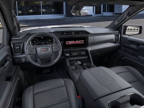 New 2025 GMC Sierra 1500 AT4X image 15