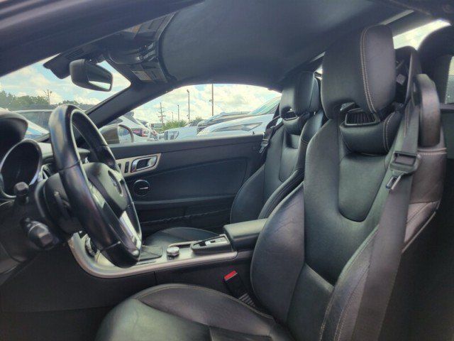 Used 2012 Mercedes-Benz SLK 350 image 12