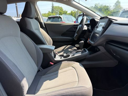 Certified 2024 Subaru Crosstrek 2.0i AWD/4WD image 33
