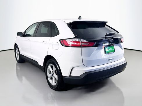 Used 2021 Ford Edge SE FWD image 7