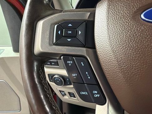 Certified 2019 Ford F150 Limited w/ Trailer Tow Package AWD/4WD image 20