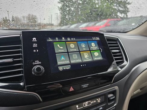 Used 2019 Honda Pilot EX-L image 30