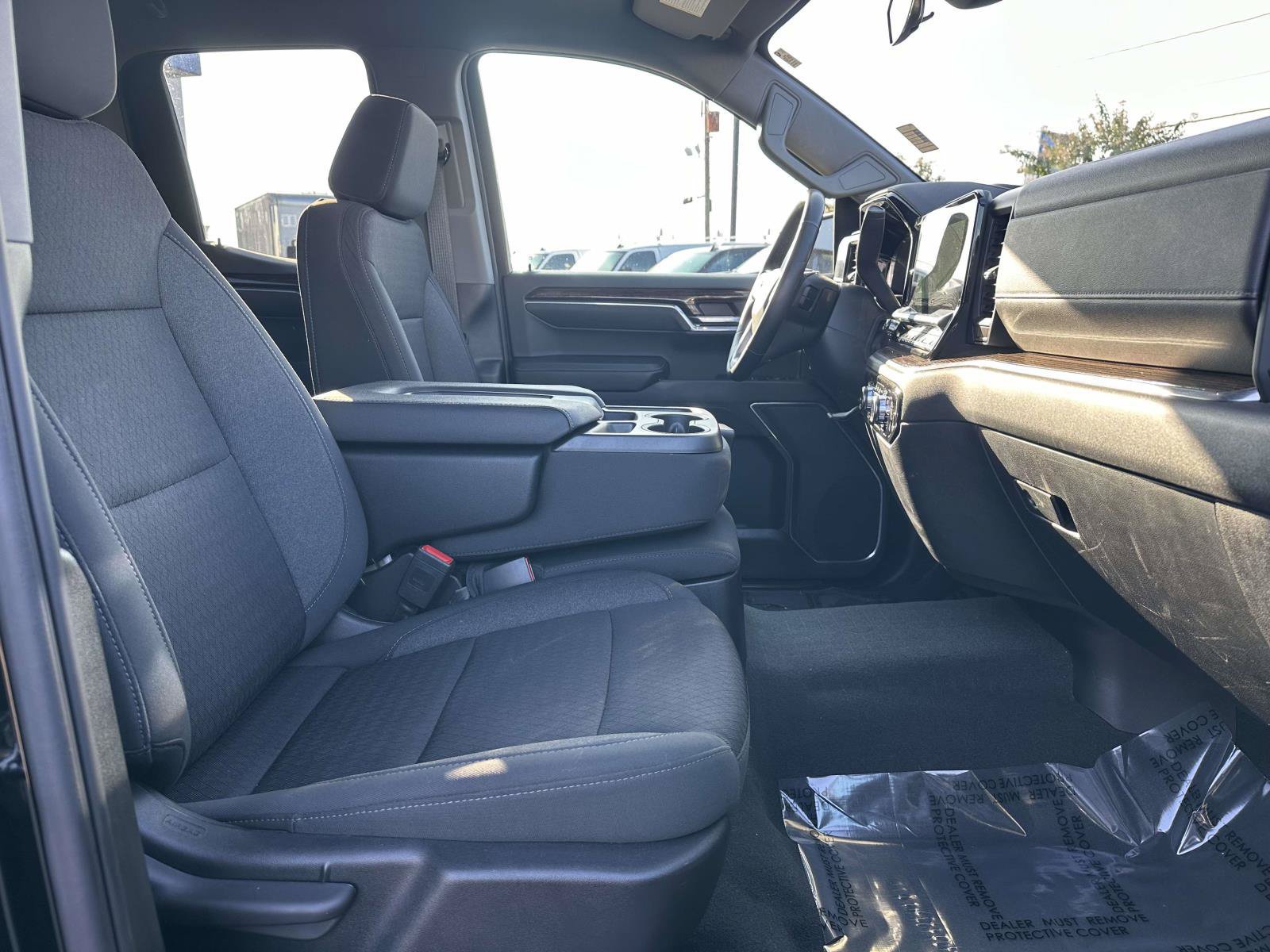 Used 2023 GMC Sierra 1500 Elevation AWD/4WD image 28