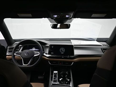 New 2026 Volkswagen Atlas Cross Sport SE AWD/4WD image 10