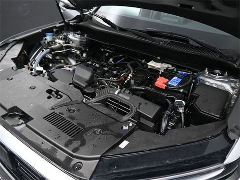 Used 2024 Honda CR-V EX image 10