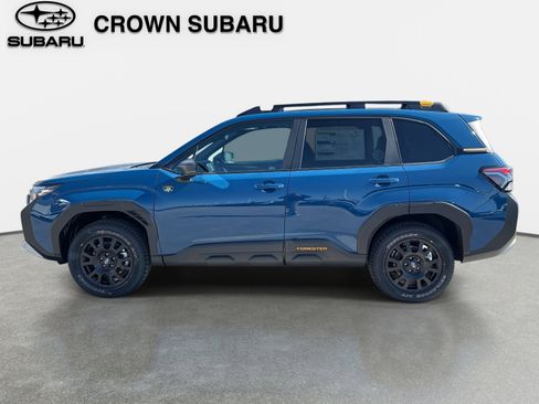 New 2026 Subaru Forester Wilderness AWD/4WD image 7