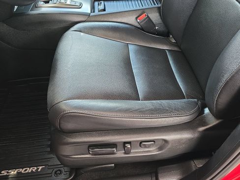 Certified 2023 Honda Passport EX-L image 29