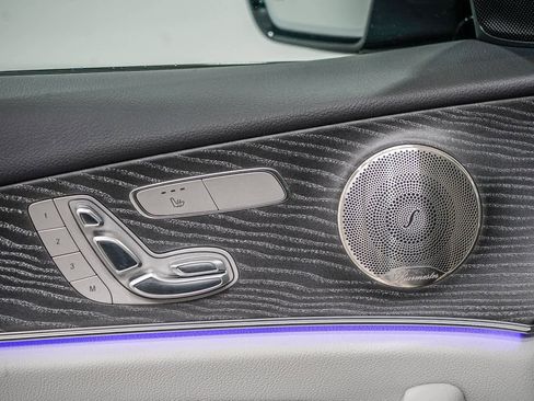 Used 2023 Mercedes-Benz E 350 Sedan image 20