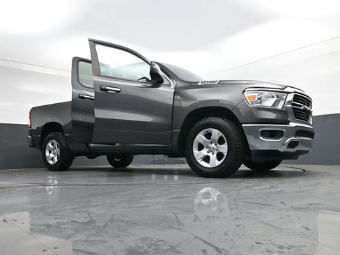Used 2020 RAM 1500 Big Horn image 41