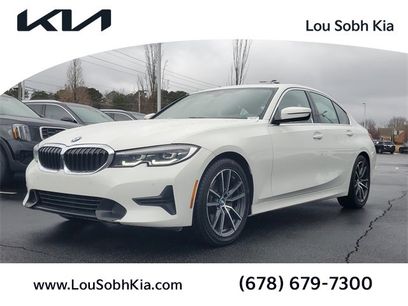 Used 2019 BMW 330i Sedan w/ Convenience Package