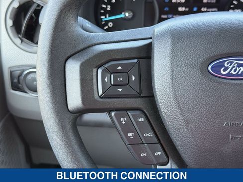 New 2026 Ford E-350 and Econoline 350 Super Duty w/ Power Equipment Group image 21