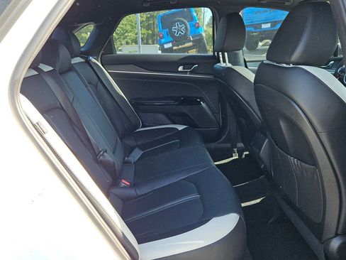 Used 2025 Kia K5 GT-Line w/ GT-Line Premium Package FWD image 13