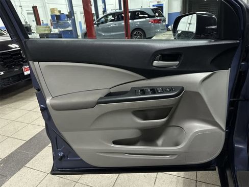 Used 2013 Honda CR-V LX image 28
