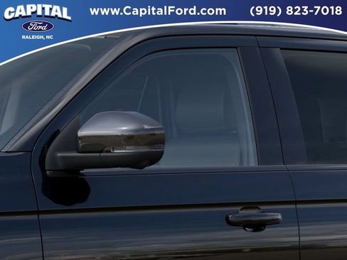 New 2027 Ford Expedition Platinum w/ Stealth Performance Package AWD/4WD image 20