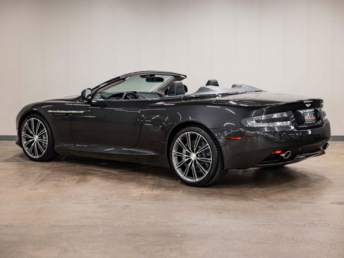 Used 2012 Aston Martin Virage Volante image 27