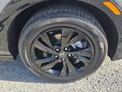 New 2026 Buick Encore GX Sport Touring w/ Advanced Technology Package image 16