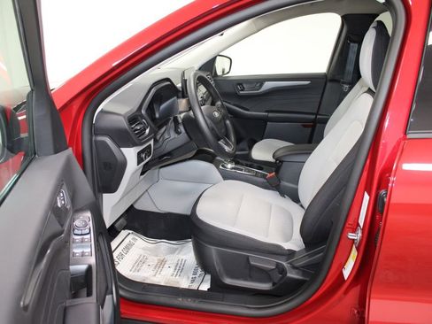 New 2026 Ford Escape Active image 20