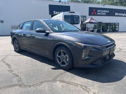 Used 2025 Kia K4