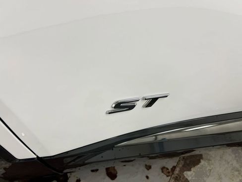 New 2026 Buick Envision Sport Touring AWD/4WD image 27