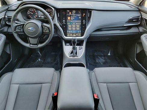 Used 2025 Subaru Outback Onyx Edition XT w/ Popular Package #2 image 26