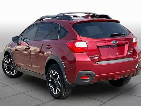 Used 2016 Subaru Crosstrek 2.0i Premium AWD/4WD image 11